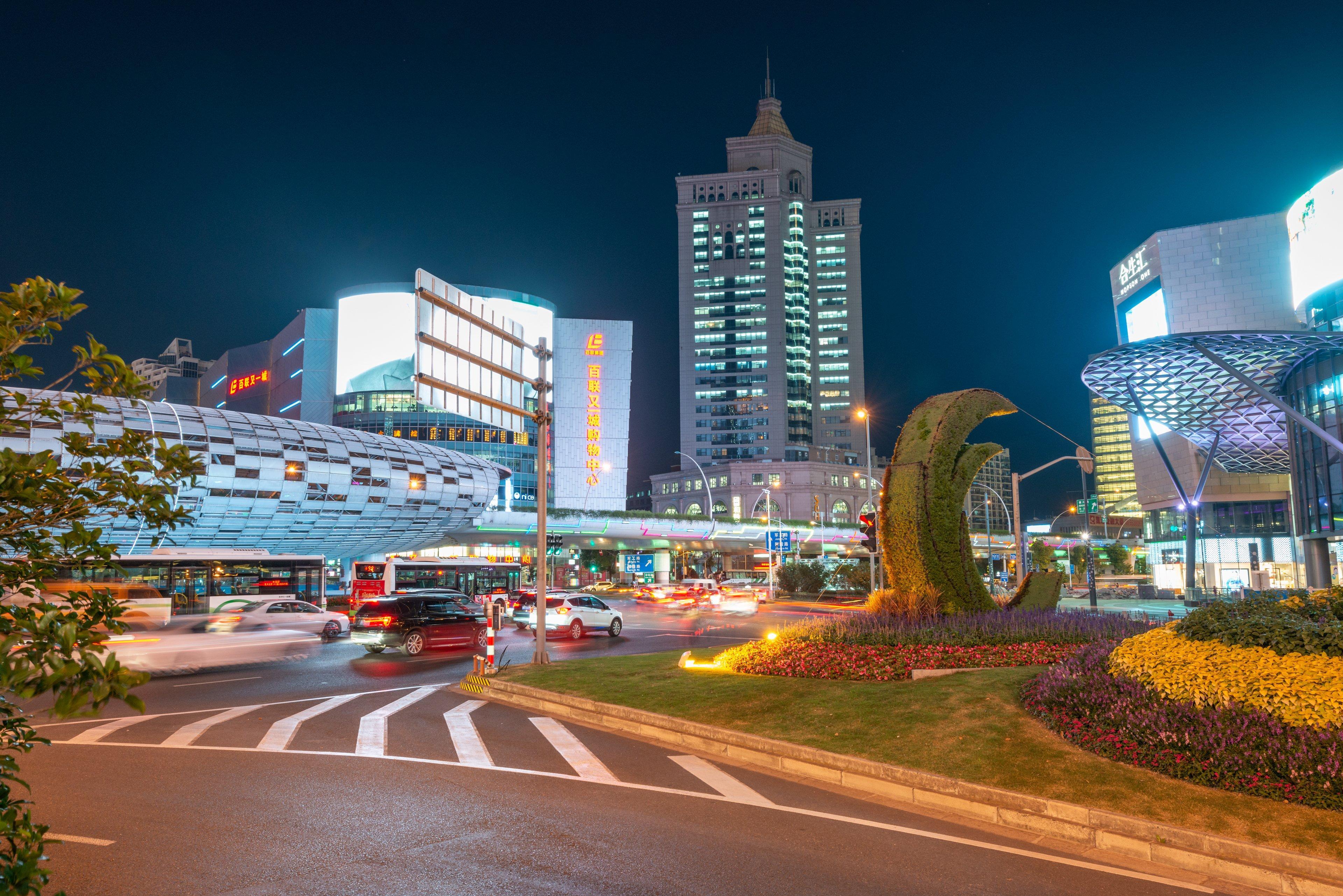 Modena By Fraser Wujiaochang Shanghai Xangai Exterior foto