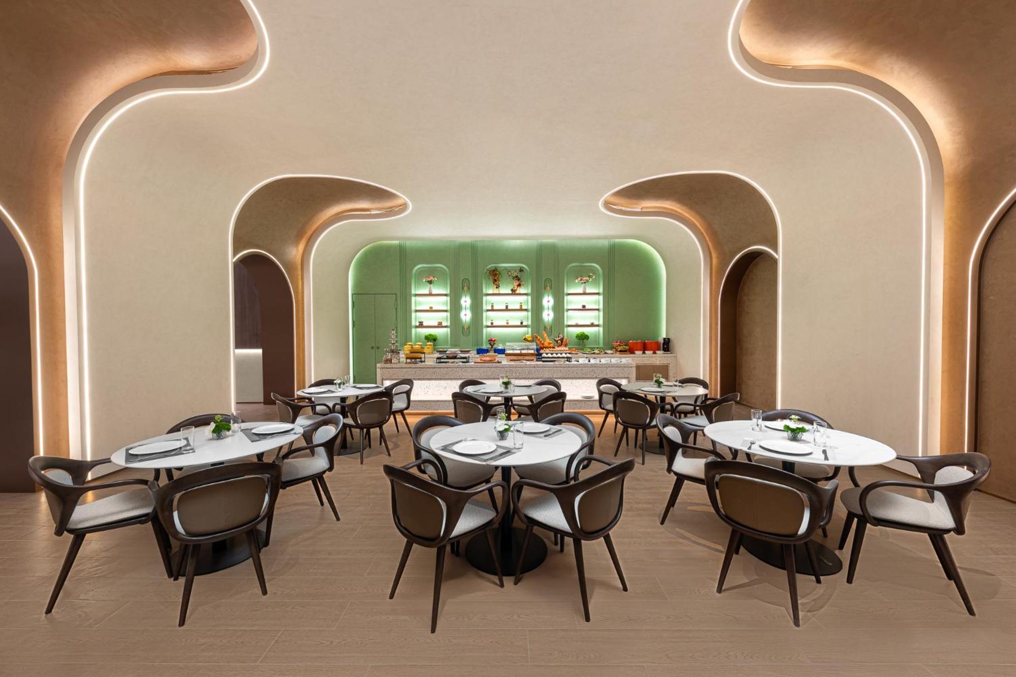 Modena By Fraser Wujiaochang Shanghai Xangai Exterior foto