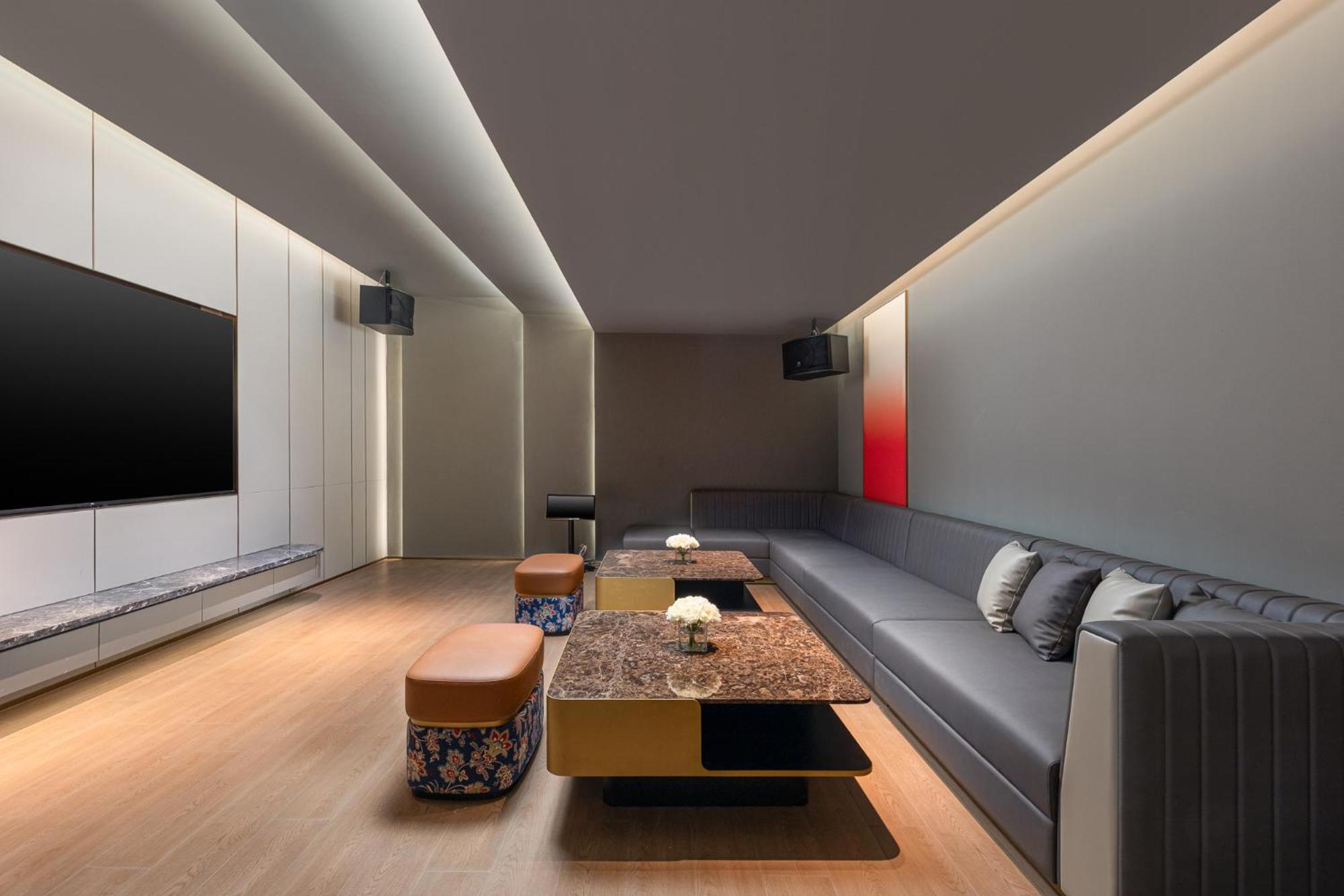 Modena By Fraser Wujiaochang Shanghai Xangai Exterior foto