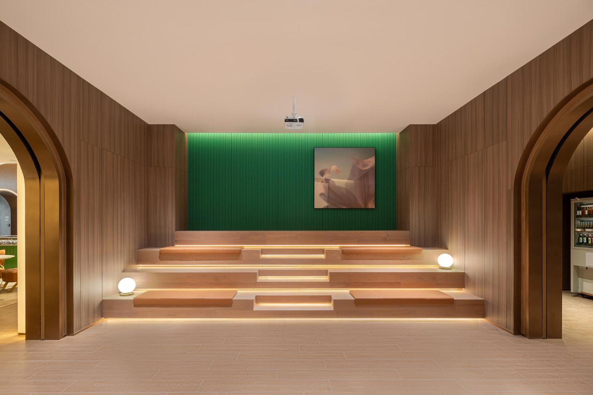 Modena By Fraser Wujiaochang Shanghai Xangai Exterior foto
