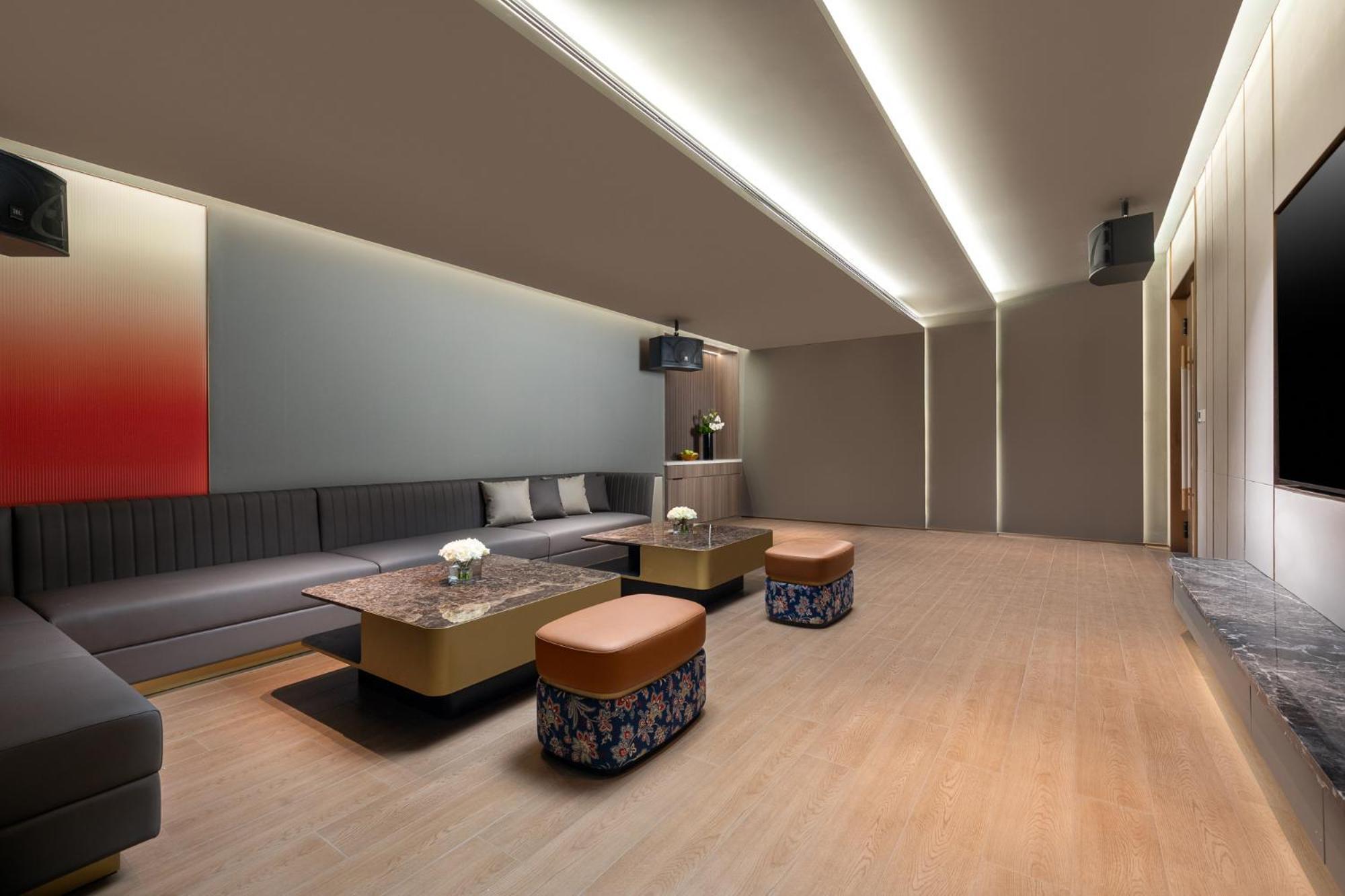 Modena By Fraser Wujiaochang Shanghai Xangai Exterior foto